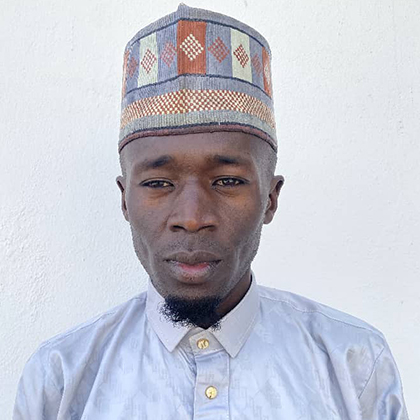 DJIBRIL ABDOUL-WAHAB
