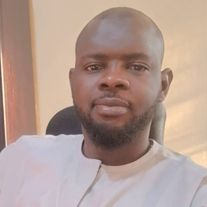 ABAKAR BEN OUSMAN