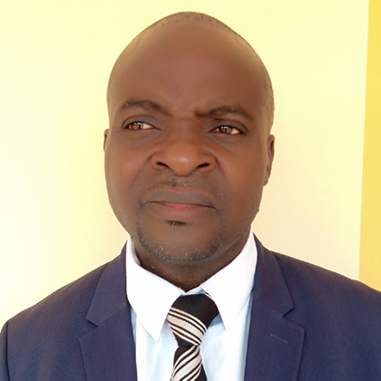 LINDOU L. Philippe